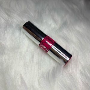 YSL Yves Saint Laurent Tint-N-Oil No.5 Lip Oil